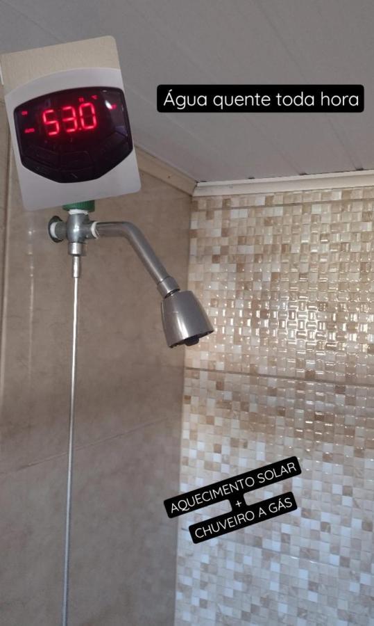 בום ז'רדים דה סרה Pousada Encantos Da Serra מראה חיצוני תמונה
