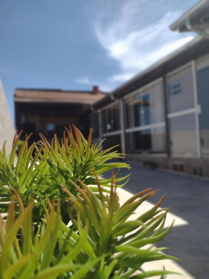 בום ז'רדים דה סרה Pousada Encantos Da Serra מראה חיצוני תמונה
